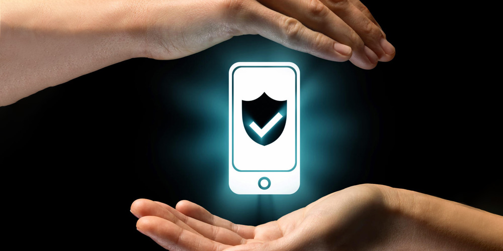 mobile app security